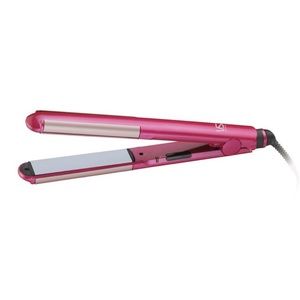 VIDAL SASSOON | 2-in-1 Conditioning Hair Straightener & Hair Curler
